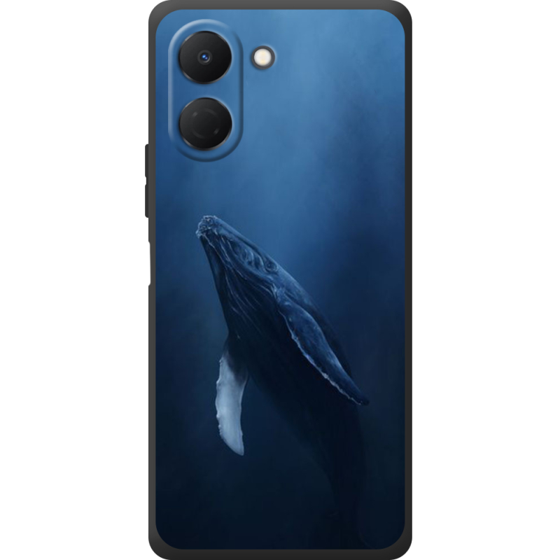 Чохол BoxFace Tecno Go 3 