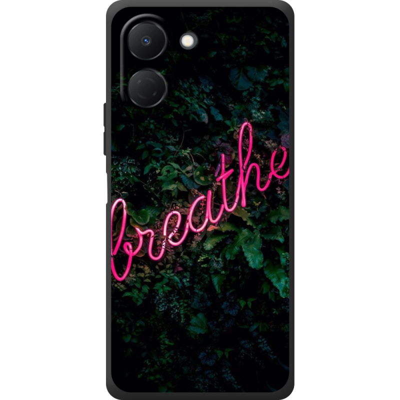 Чохол BoxFace Tecno Go 3 