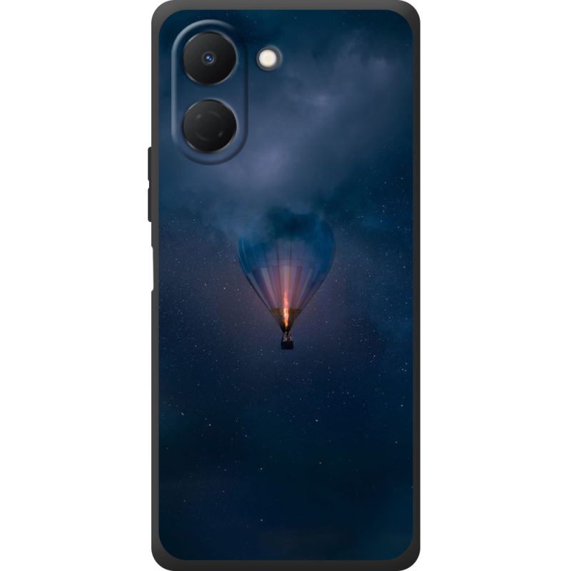 Чохол BoxFace Tecno Go 3 