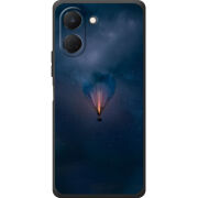 Чохол BoxFace Tecno Go 3 
