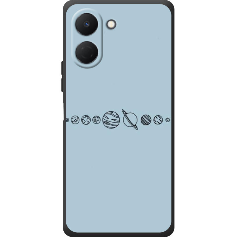 Чохол BoxFace Tecno Go 3 