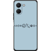 Чохол BoxFace Tecno Go 3 