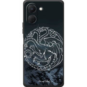 Чохол BoxFace Tecno Go 3 