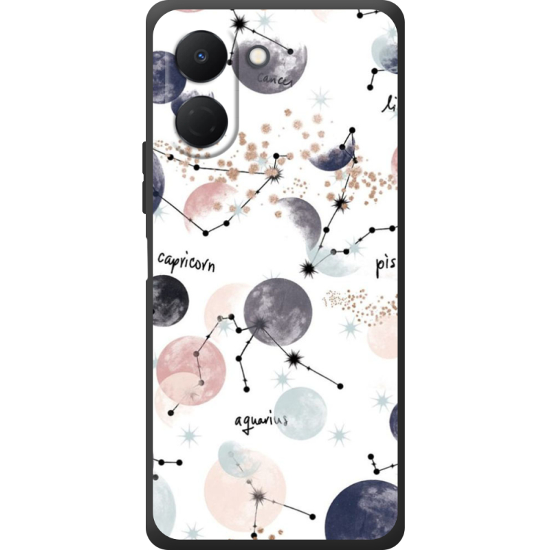 Чохол BoxFace Tecno Go 3 