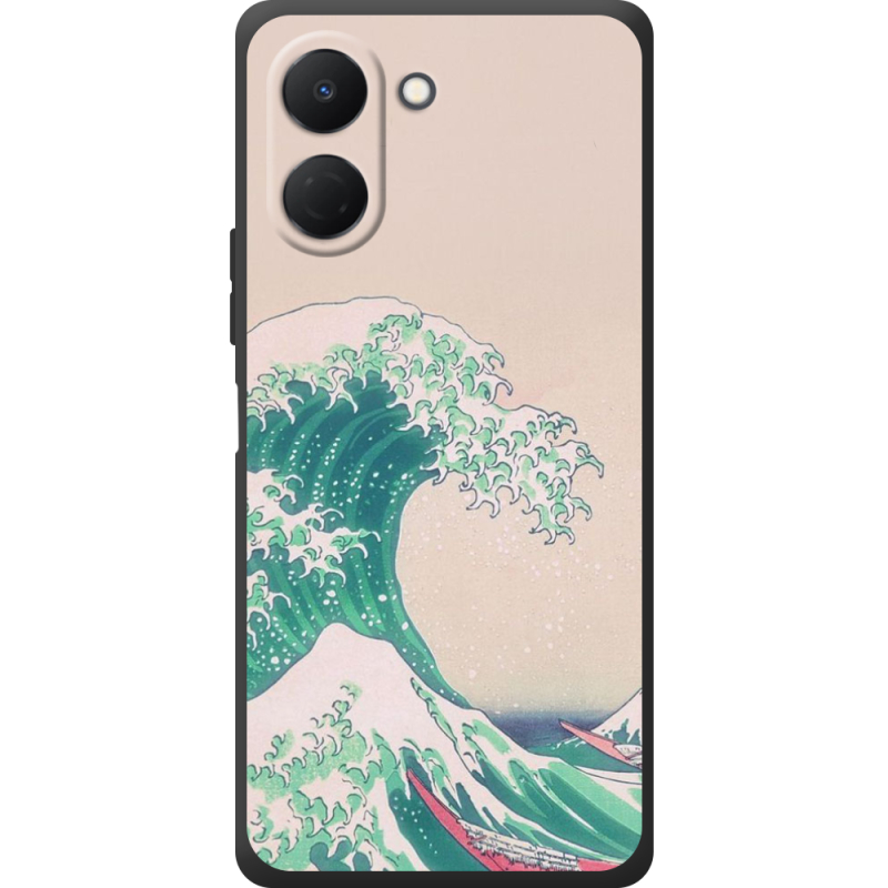 Чохол BoxFace Tecno Go 3 