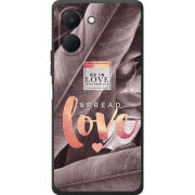 Чохол BoxFace Tecno Go 3 