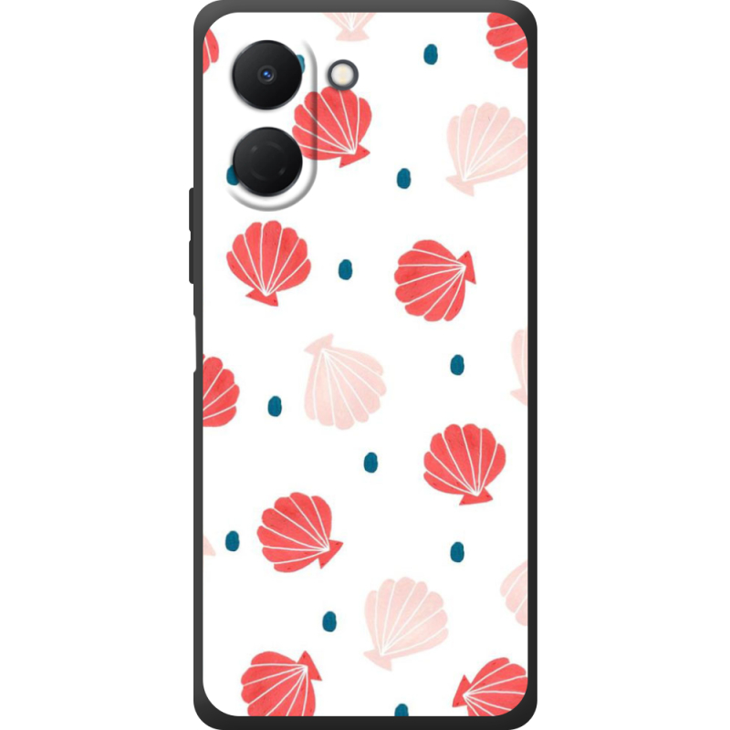 Чохол BoxFace Tecno Go 3 