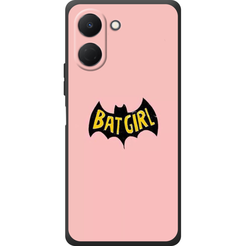Чохол BoxFace Tecno Go 3 