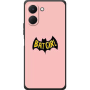 Чохол BoxFace Tecno Go 3 