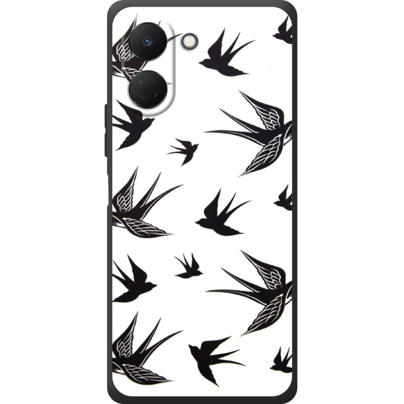 Чохол BoxFace Tecno Go 3 