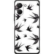 Чохол BoxFace Tecno Go 3 