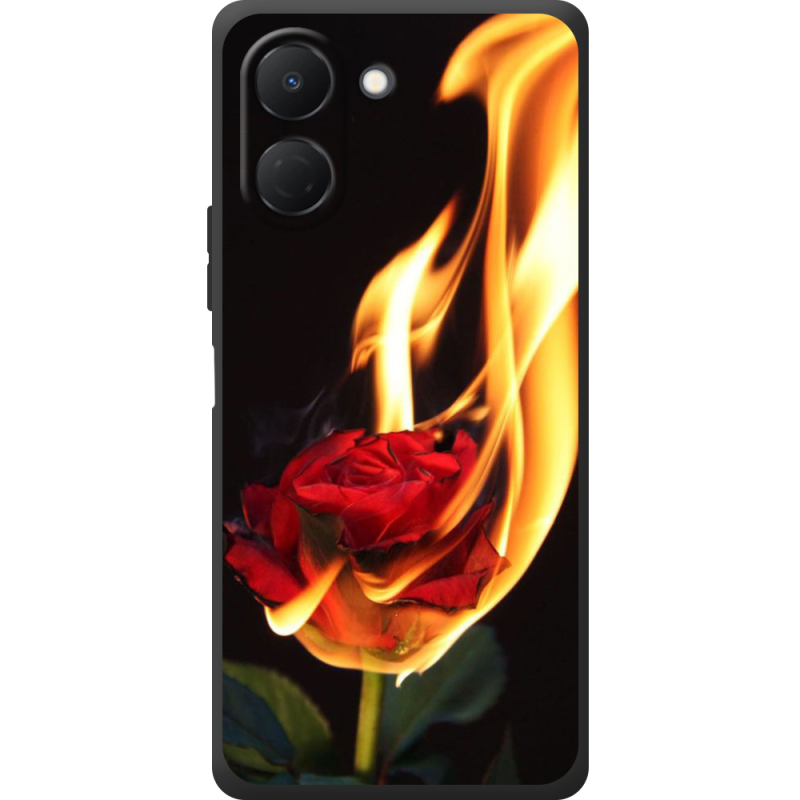Чохол BoxFace Tecno Go 3 
