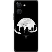 Чохол BoxFace Tecno Go 3 
