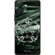 Чохол BoxFace Tecno Go 3 