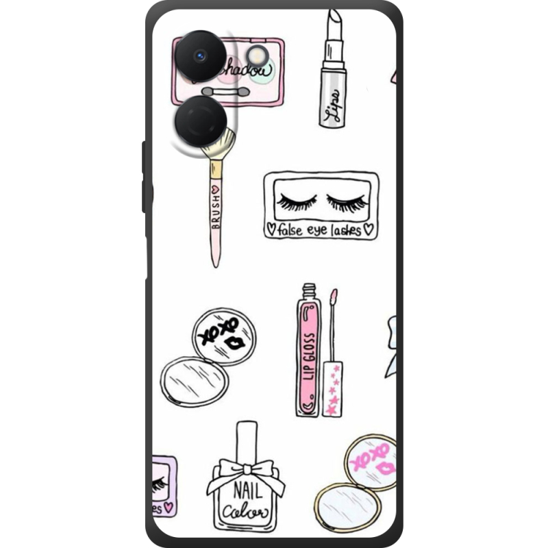 Чохол BoxFace Tecno Go 3 