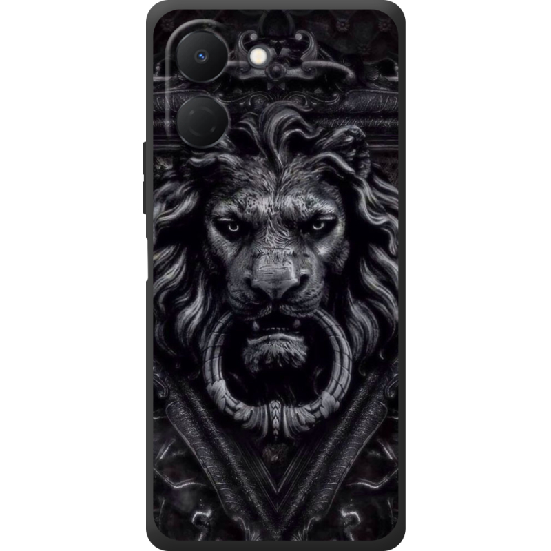 Чохол BoxFace Tecno Go 3 