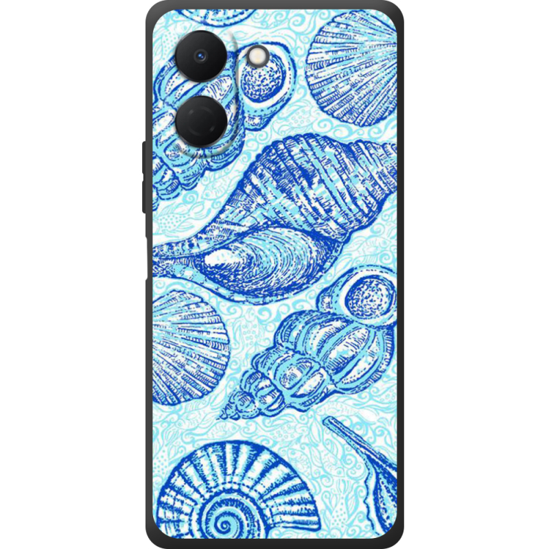 Чохол BoxFace Tecno Go 3 