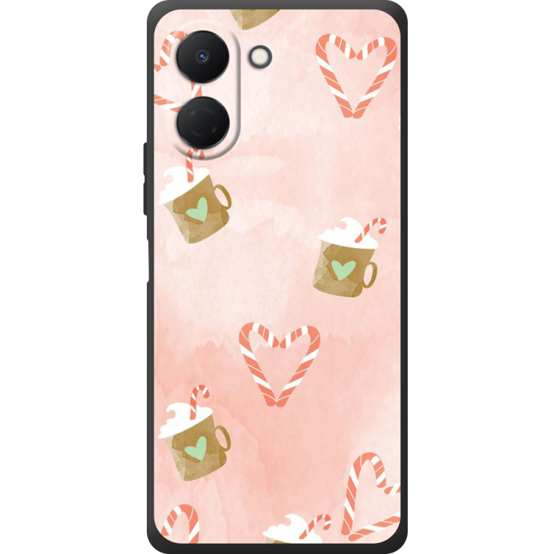 Чохол BoxFace Tecno Go 3 