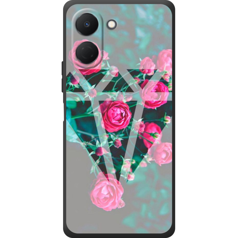 Чохол BoxFace Tecno Go 3 