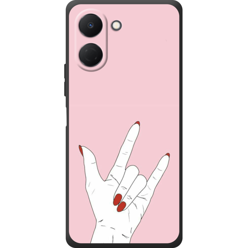 Чохол BoxFace Tecno Go 3 
