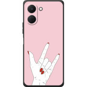 Чохол BoxFace Tecno Go 3 