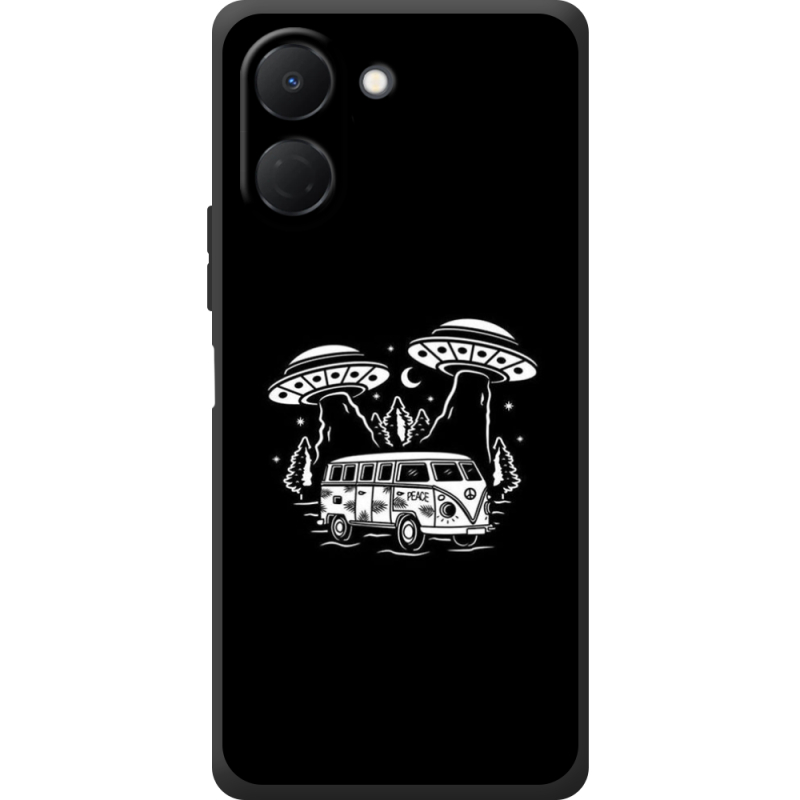 Чохол BoxFace Tecno Go 3 