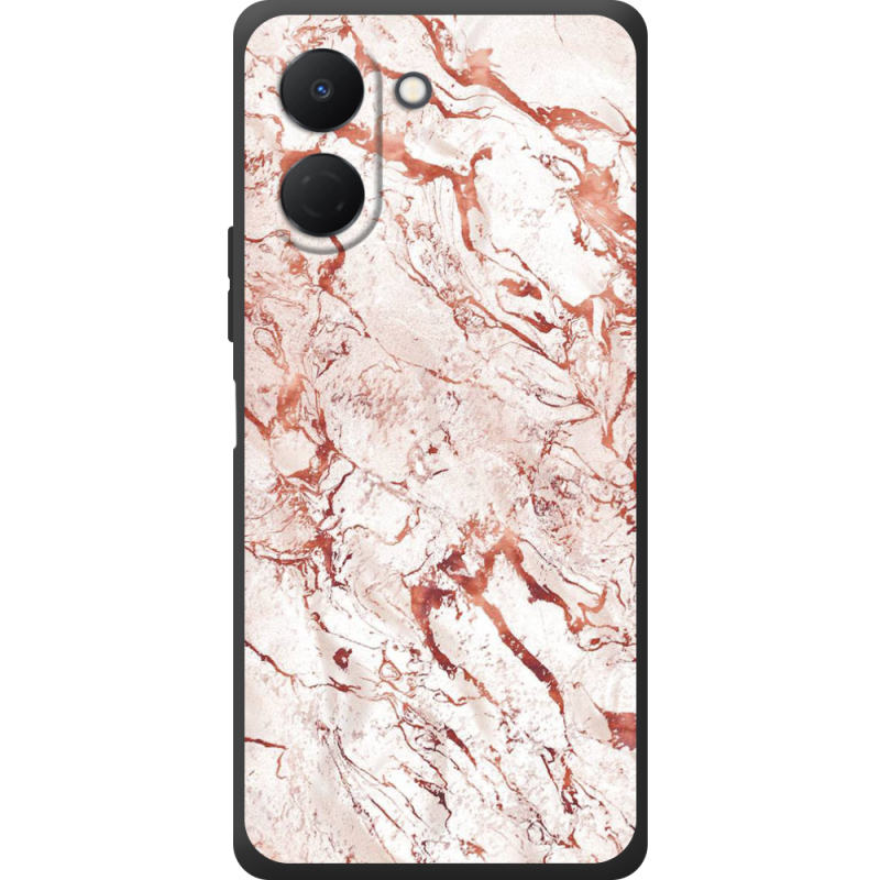 Чохол BoxFace Tecno Go 3 