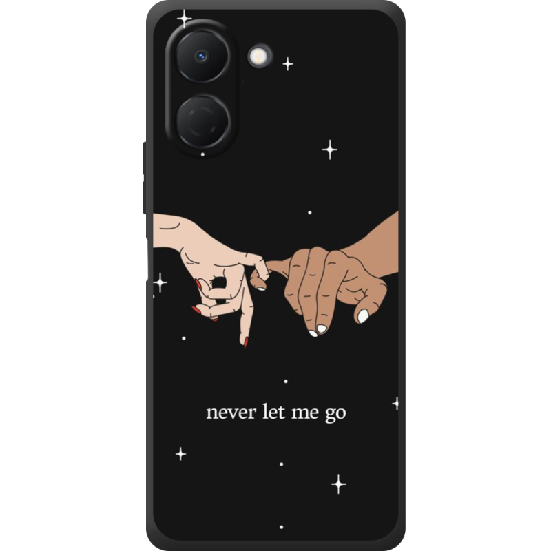 Чохол BoxFace Tecno Go 3 
