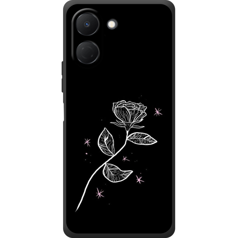 Чохол BoxFace Tecno Go 3 