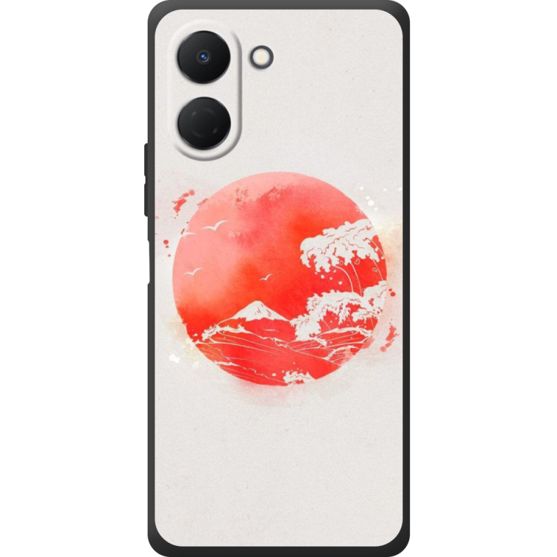 Чохол BoxFace Tecno Go 3 