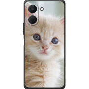 Чохол BoxFace Tecno Go 3 Animation Kittens