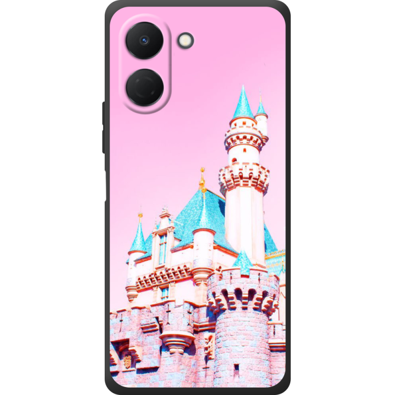 Чохол BoxFace Tecno Go 3 