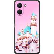 Чохол BoxFace Tecno Go 3 
