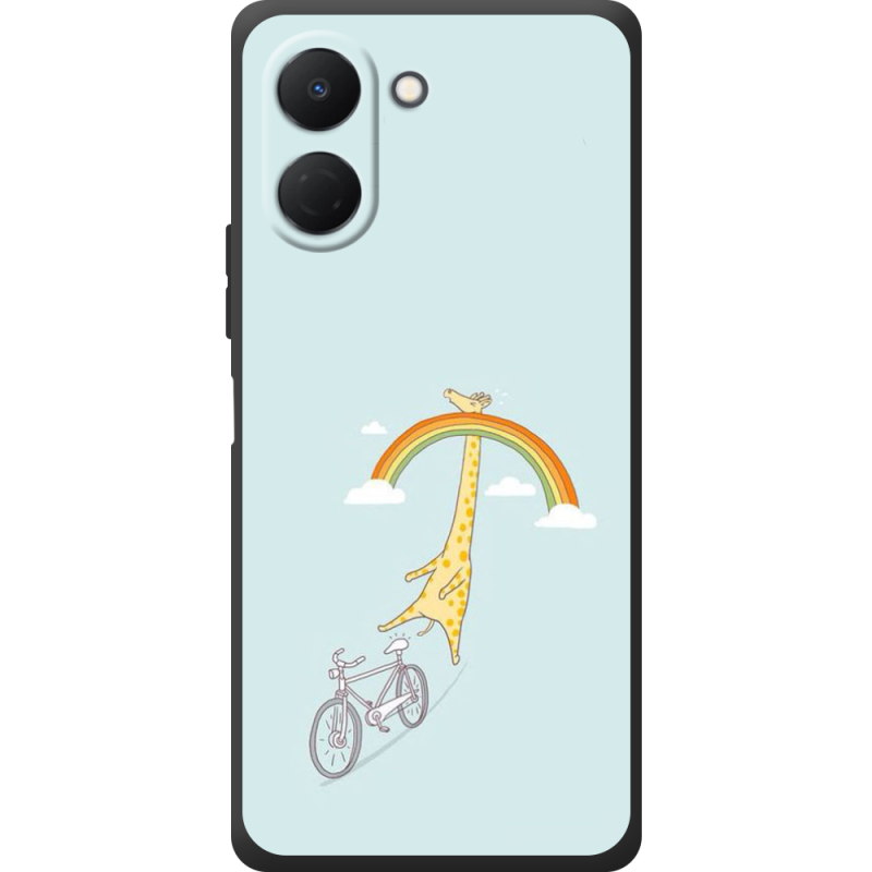 Чохол BoxFace Tecno Go 3 