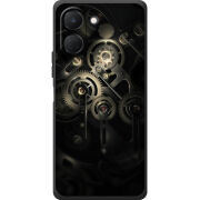 Чохол BoxFace Tecno Go 3 