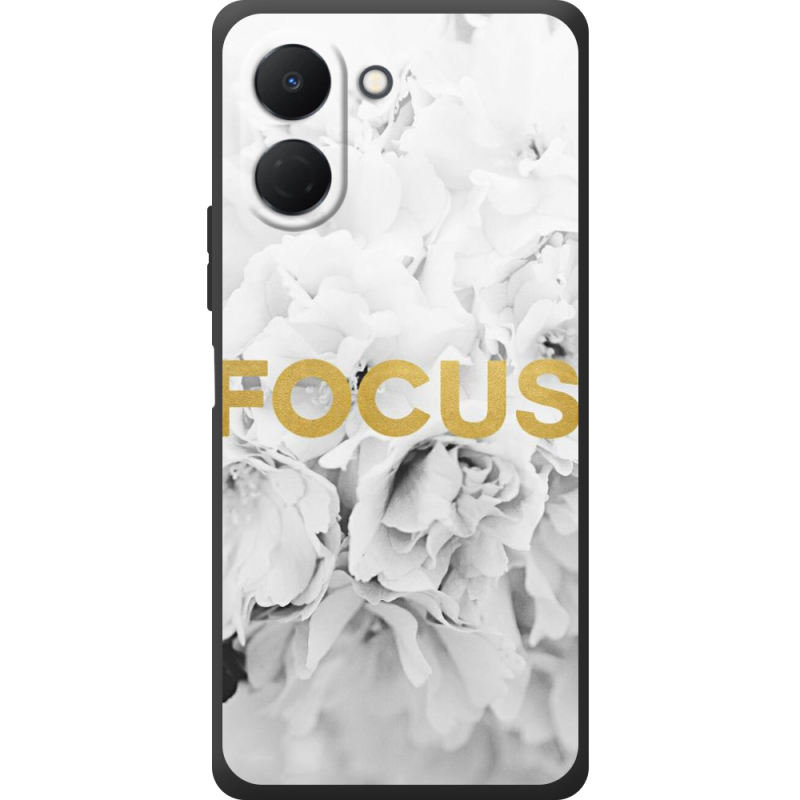 Чохол BoxFace Tecno Go 3 