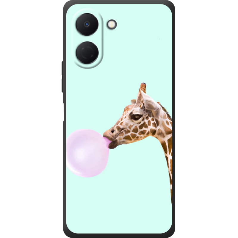 Чохол BoxFace Tecno Go 3 