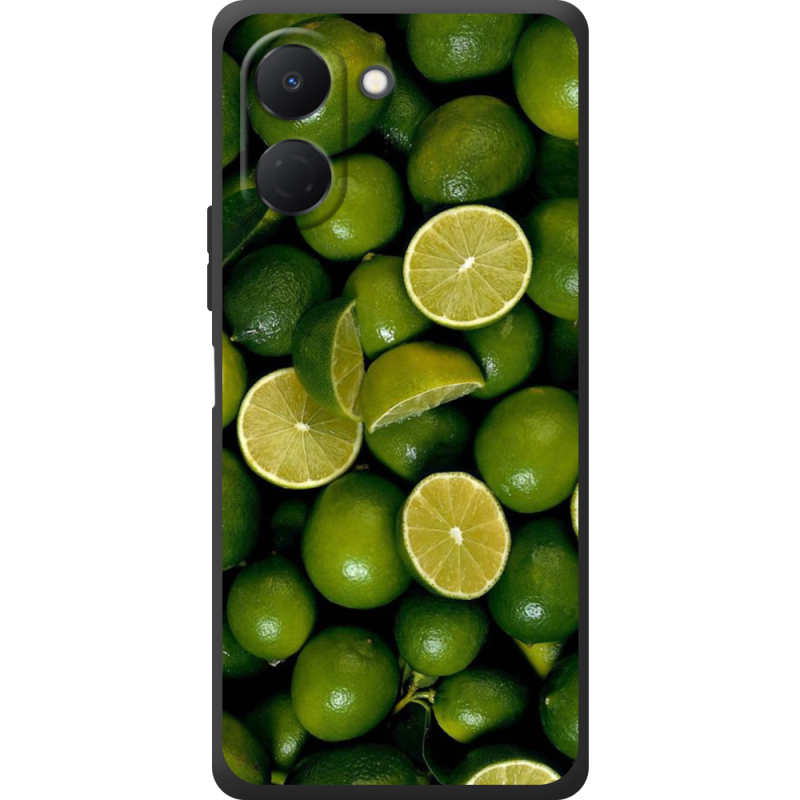 Чохол BoxFace Tecno Go 3 