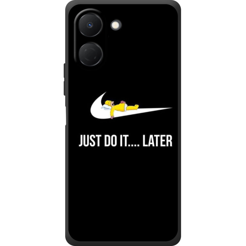 Чохол BoxFace Tecno Go 3 