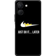 Чохол BoxFace Tecno Go 3 