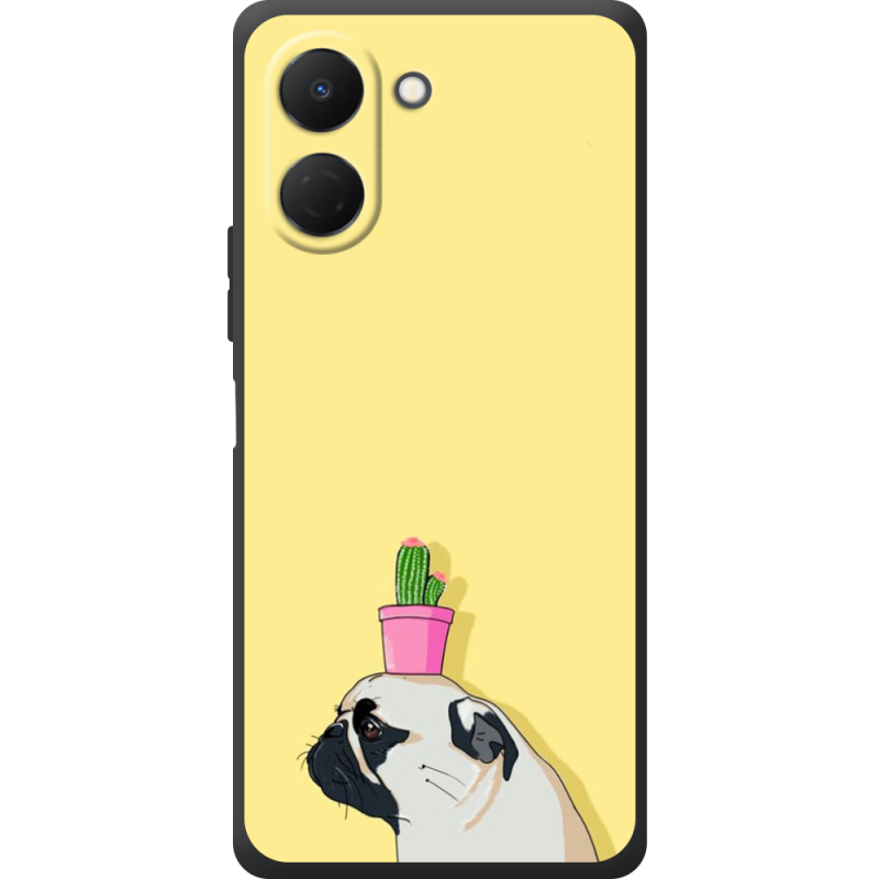 Чохол BoxFace Tecno Go 3 