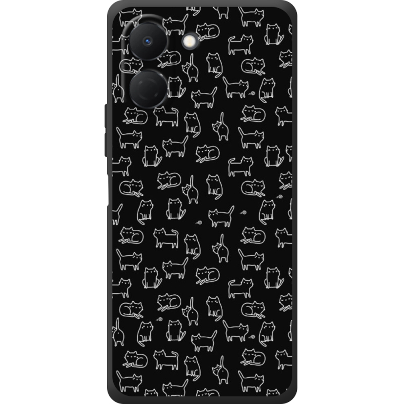 Чохол BoxFace Tecno Go 3 