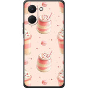 Чохол BoxFace Tecno Go 3 