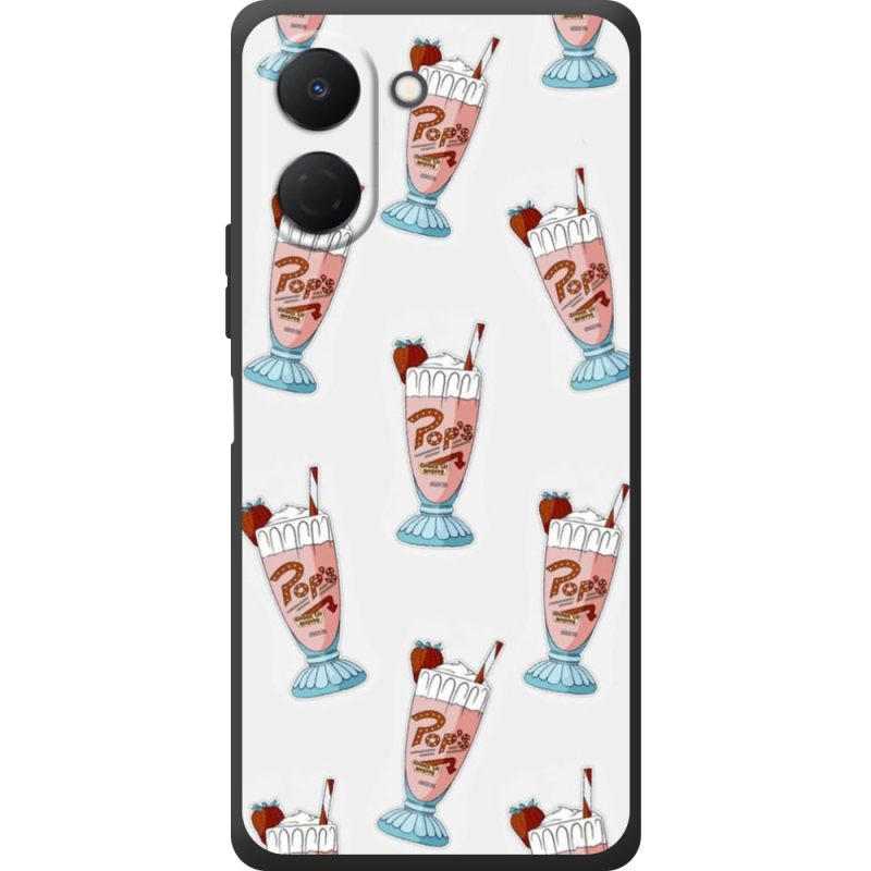 Чохол BoxFace Tecno Go 3 