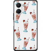 Чохол BoxFace Tecno Go 3 