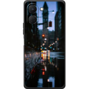 Чохол BoxFace Tecno Go 3 