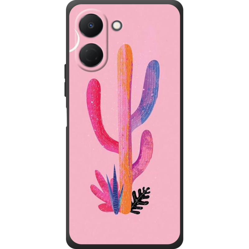 Чохол BoxFace Tecno Go 3 
