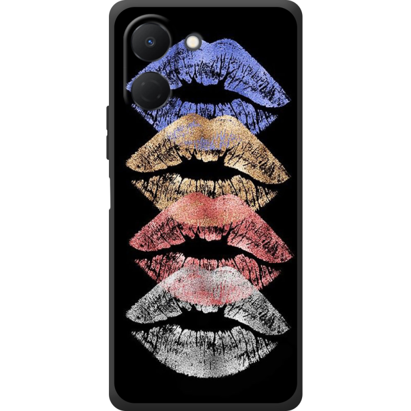 Чохол BoxFace Tecno Go 3 