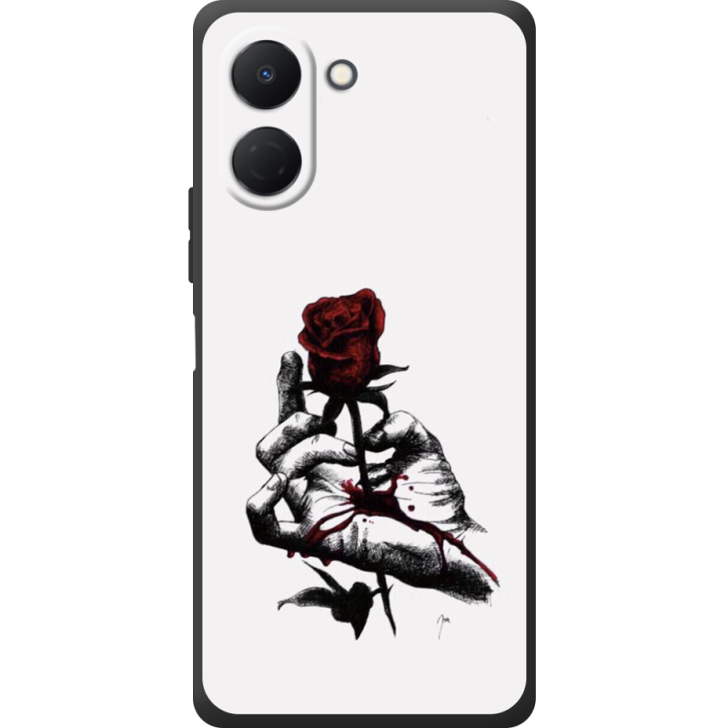 Чохол BoxFace Tecno Go 3 