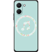 Чохол BoxFace Tecno Go 3 